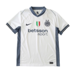 Inter away kit 24-25