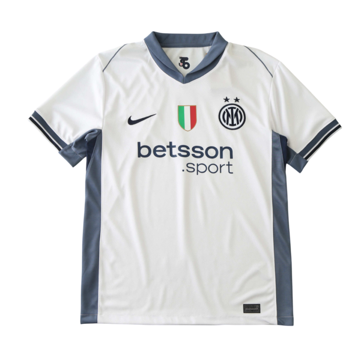 Inter away kit 24-25